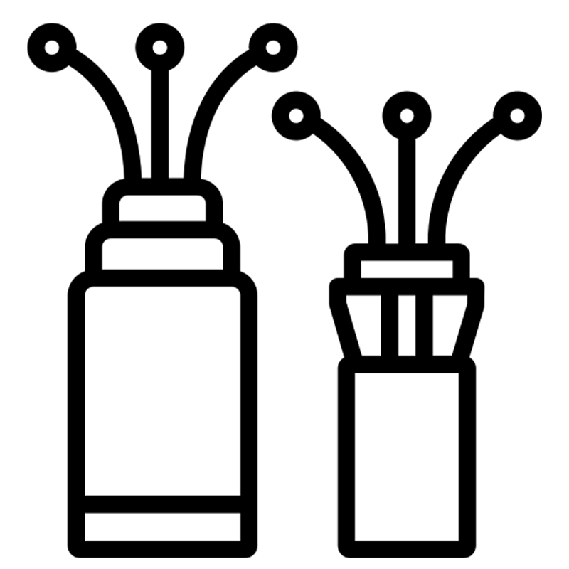 Fibra Óptica